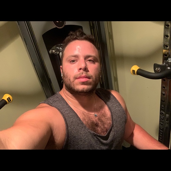 Meet your Posher, Michael - Picture 1 of 1